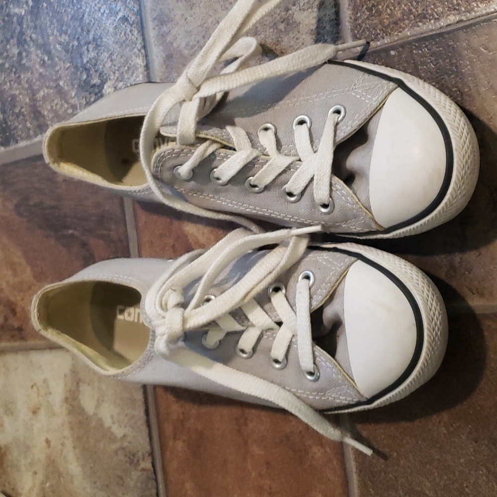 Converse all star sneakers
